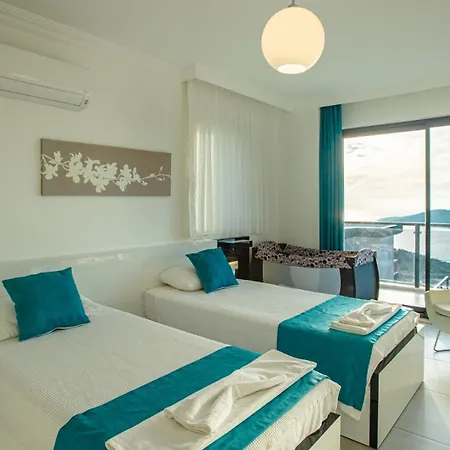 Βίλα 3 Bedroom - 4284 F *