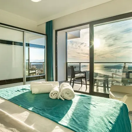 Βίλα 3 Bedroom - 4284 F