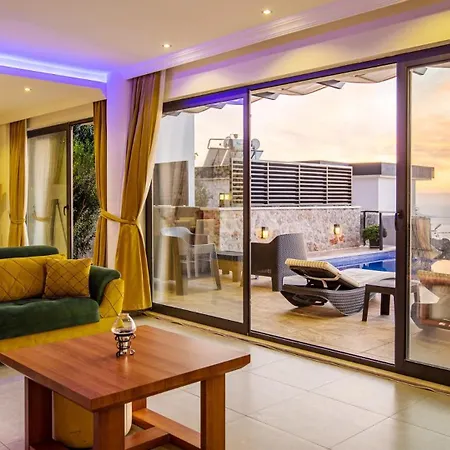 Βίλα 3 Bedroom - 4284 F Καλκάν