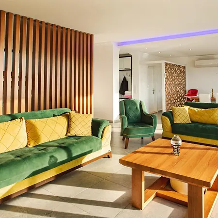 3 Bedroom - 4284 F Καλκάν