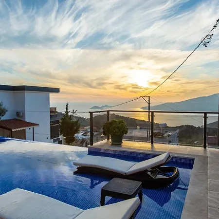 3 Bedroom - 4284 F * Καλκάν