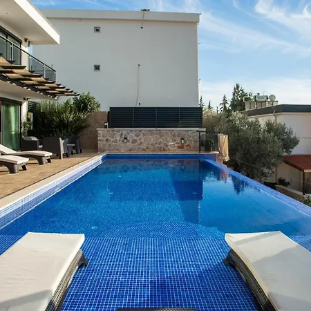 Βίλα 3 Bedroom - 4284 F